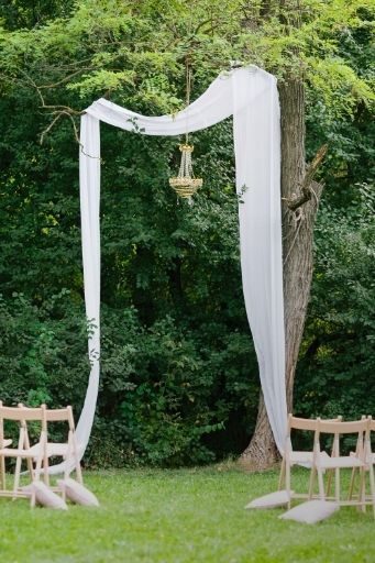 Eco friendly wedding – The new trend