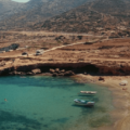 Donoussa, the first Aegean island without single-use plastics