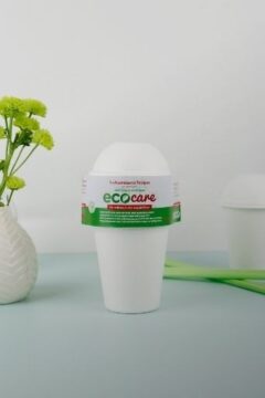 ecological food packaging